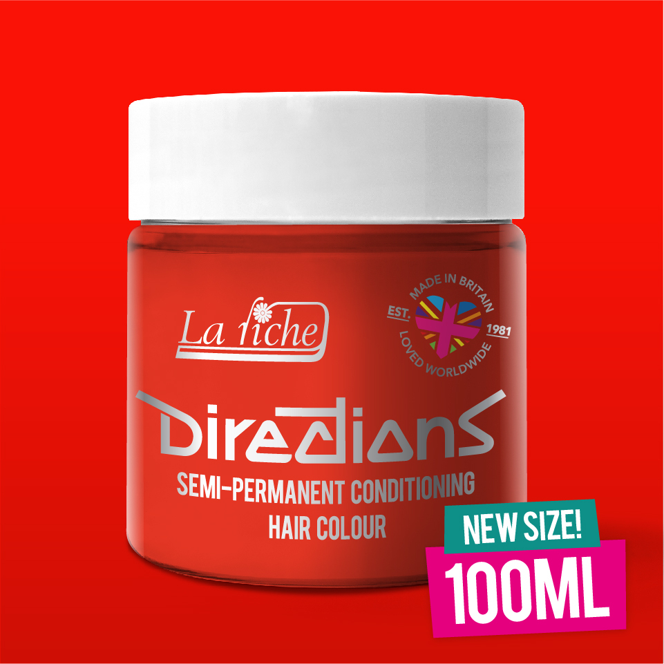 Neon-Red kutija